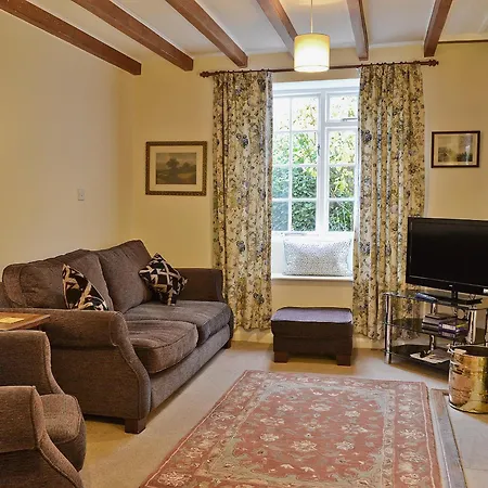 Evergreen - 27886 度假居 Sinnington